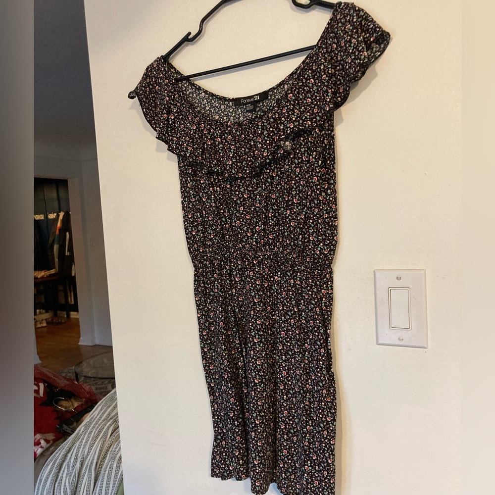 Forever 21 dress
